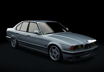 R0lics spec version 1.0 for Assetto Corsa