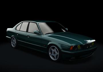 R0lics spec version 1.0 for Assetto Corsa