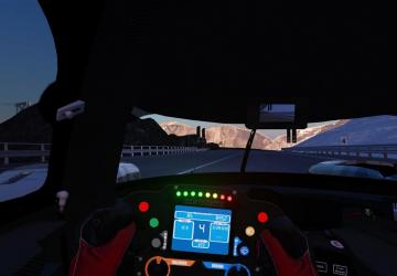 Rebellion R13 High Downforce Package version 1.0 for Assetto Corsa