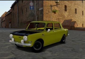 Rebellion R13 High Downforce Package version 1.0 for Assetto Corsa
