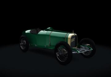 Rolland-Pilain (A22) 1923 version 1.0 for Assetto Corsa