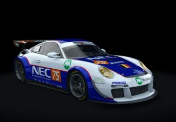 Ruf RT12R RR version 1.1 for Assetto Corsa