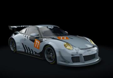 Ruf RT12R RR version 1.1 for Assetto Corsa