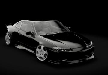 S15 Street version 1 for Assetto Corsa