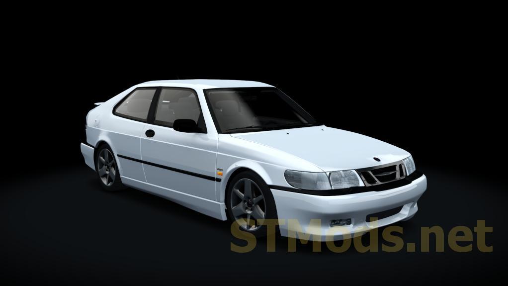 Saab assetto corsa Saab assetto corsa