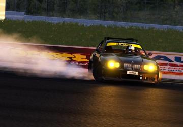 Slownstone version Final for Assetto Corsa