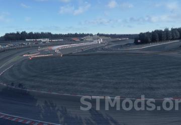 SOL version 2.2.9 (07.01.2024) for Assetto Corsa