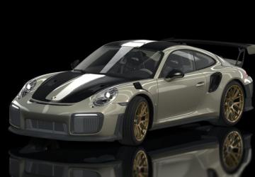 Sportcar Tuned 2 - Porsche 911 GT2 RS version 1.15.x for Assetto Corsa