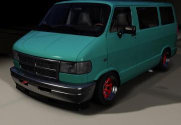 SRG Dajiban Drift-Spec version 0.7 for Assetto Corsa
