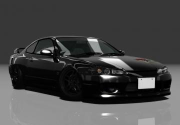 Street Heroes 日産 シルビア 246 Club (S15) ’07 v1 for Assetto Corsa