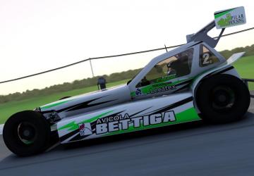 TC Bonaerense Clase C version 1.1 for Assetto Corsa