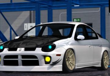 TNT Dodge SRT4 ACR version X for Assetto Corsa