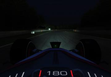 Trackmania&rsquo;s car version 2021-06-08 for Assetto Corsa