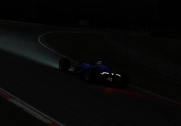 Trackmania&rsquo;s car version 2021-06-08 for Assetto Corsa