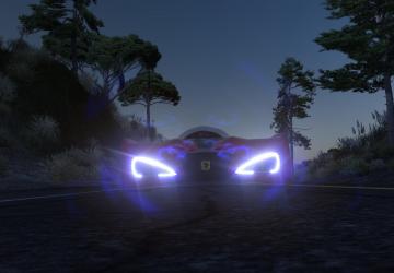 TRD HH3 version 0.9 for Assetto Corsa