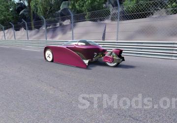 TRD HH3 version 1.02 for Assetto Corsa