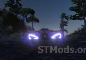 TRD HH3 version 1.02 for Assetto Corsa