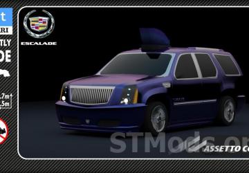 Tunari Rápido RC4 version 1.0 RD Skin Update for Assetto Corsa