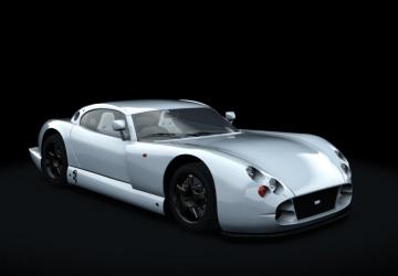 TVR Cerbera Speed 12 version 1 for Assetto Corsa