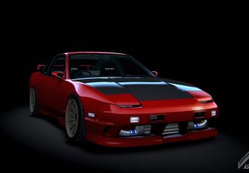 VicariS14 version 1.1 for Assetto Corsa