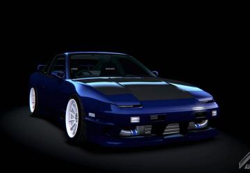 VicariS14 version 1.1 for Assetto Corsa