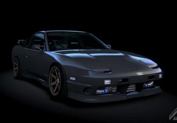 VicariS14 version 1.1 for Assetto Corsa