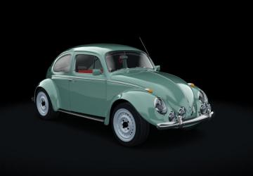 Volkswagen Beetle 1302S ’67 version 1 for Assetto Corsa