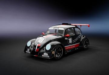 Volkswagen Beetle Evo 3 version 1 for Assetto Corsa