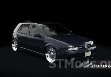 Volkswagen_Golf-GTI // MRNDES version 1.0 for Assetto Corsa