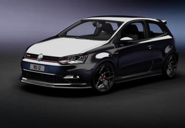 Volkswagen Polo GTI version 1.1 for Assetto Corsa
