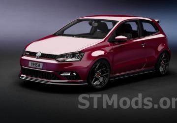 Volkswagen Polo GTI version 1.2 for Assetto Corsa