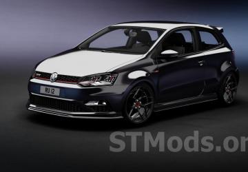 Volkswagen Polo GTI version 1.2 for Assetto Corsa