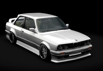 WOW BMW E30 Emporeruno version 1 for Assetto Corsa