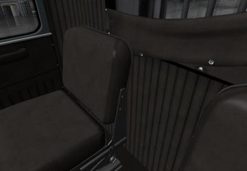 Used Autocar AT version 1.3 for American Truck Simulator (v1.38.x)