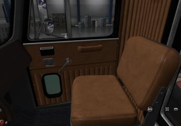 Used Autocar AT version 1.3 for American Truck Simulator (v1.38.x)