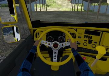 FTR 2.0 version 2.0 for American Truck Simulator (v1.39.x, 1.40.x)