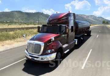 International Prostar 2009 version 14.04.23 for American Truck Simulator (v1.47.x)