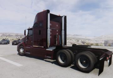 International 9400i version 1.1.1 for American Truck Simulator (v1.40.x)