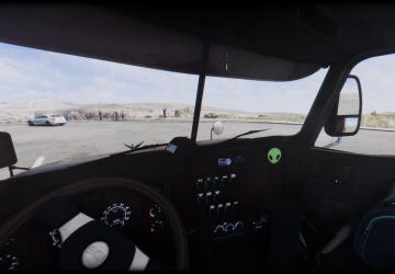 International 9400i version 1.1.1 for American Truck Simulator (v1.40.x)