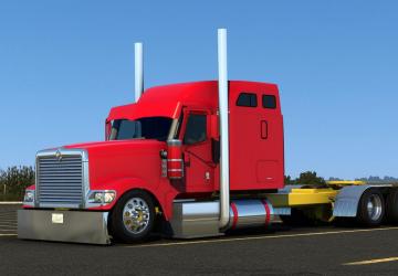 International 9900i Tuning Pack version 1.4 for American Truck Simulator (v1.48.x, 1.49.x)