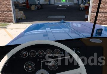 International Paystar 5070 version 1.0.3 for American Truck Simulator (v1.53.x)