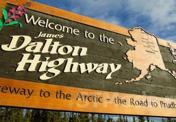 Map Map Dalton and Elliot Summer version 23.10.23 for American Truck Simulator (v1.48.2)