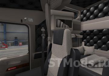 Kenworth W900B version 1.6 for American Truck Simulator (v1.49.x)