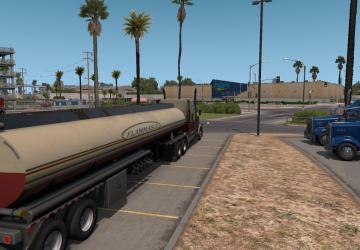 Used Kenworth W 900 version 1.5 for American Truck Simulator (v1.38.x)