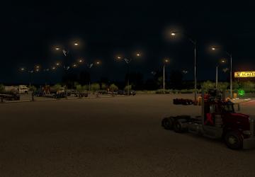 Montana Expansion version 1.0.4.2 for American Truck Simulator (v1.44.x)