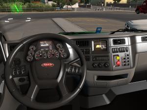 Peterbilt 567 version 1.0 for American Truck Simulator (v1.29.x, 1.30.x)