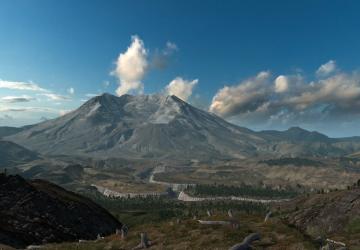 Project Next-Gen - USA version 1.03 for American Truck Simulator (v1.41.x, 1.42.x)
