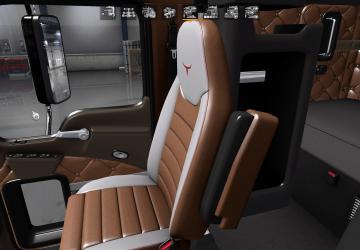 Redd’s Corner StylePak version 2.1 for American Truck Simulator (v1.37.x, - 1.42.x)