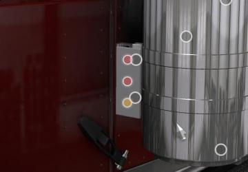 Filter Slots for 389 Glider Jon Ruda version 0.1 for American Truck Simulator (v1.46)