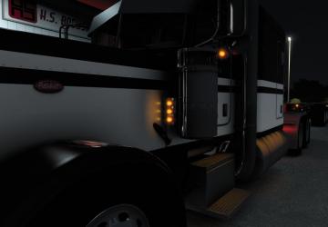 Filter Slots for 389 Glider Jon Ruda version 0.2 for American Truck Simulator (v1.46)